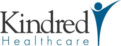 Kindred Hospital San Antonio Central logo