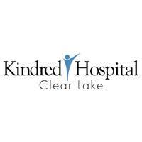 Kindred Rehabilitation Hospital Clear Lake logo