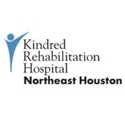 Kindred Rehabilitation Hospital Northeast Houston logo