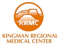 Kingman Regional Medical Center - Hualapai Mountain Campus logo
