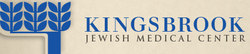 Kingsbrook Jewish Medical Center logo