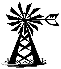 Kiowa County Hospital District logo