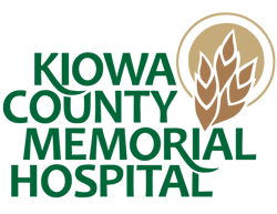 Kiowa County Memorial Hospital logo