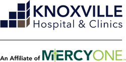 Knoxville Hospital & Clinics logo