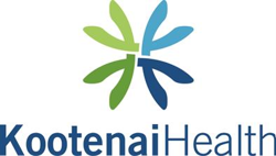 Kootenai Health logo