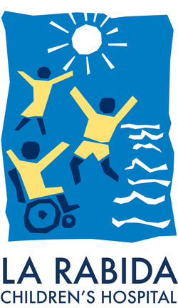 La Rabida Children's Hospital logo