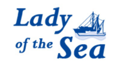 Lady of the Sea Hospital logo