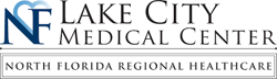 Lake City Medical Center logo
