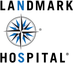 Landmark Hospital of Savannah logo
