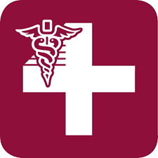 Landmark Medical Center logo