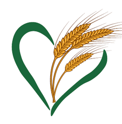 Lane County Hospital logo