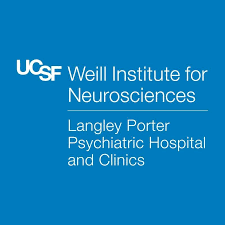 Langley Porter Psychiatric Hospital and Clinics logo