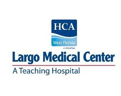 Largo West Hospital logo