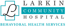 Larkin Community Hospital Behavioral Health Services logo