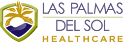 Las Palmas Medical Center logo