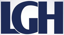 Lasalle General Hospital logo