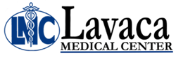 Lavaca Medical Center logo