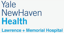 Lawrence & Memorial Hospital logo