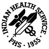 Lawton Indian Hospital logo