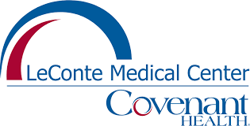 LeConte Medical Center logo