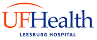 Leesburg Regional Medical Center logo