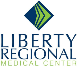 Liberty Regional Medical Center logo
