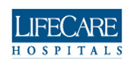 Lifecare Hospitals logo