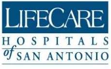 LifeCare Hospitals of San Antonio logo