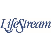 LifeStream Behavioral Center logo