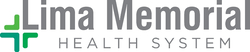 Lima Memorial Hospital logo