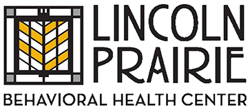 Lincoln Prairie Behavioral Health Center logo