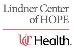 Lindner Center of Hope logo
