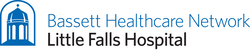 Little Falls Hospital logo