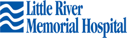 Little River Memorial Hospital logo