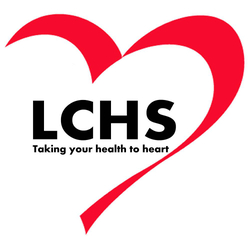 Logan County Hospital logo