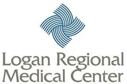 Logan Regional Medical Center logo