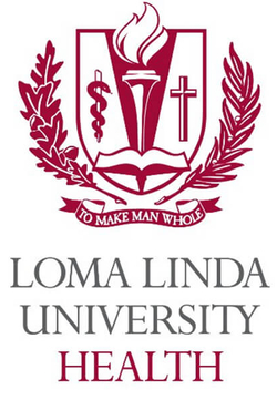 Loma Linda University Medical Center - Murrieta logo