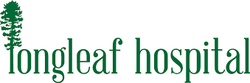 Longleaf Hospital logo