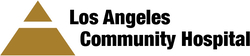 Los Angeles Community Hospital logo