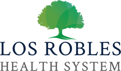 Los Robles Hospital and Medical Center logo