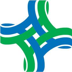 Lourdes Hospital logo