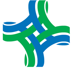 Lourdes Hospital logo