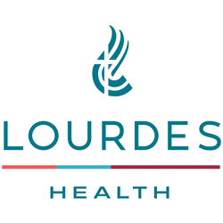 Lourdes Medical Center logo