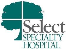 Lourdes Specialty Hospital of Southern New Jersey logo