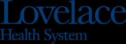 Lovelace Medical Center logo