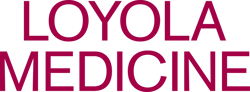 Loyola University Medical Center logo