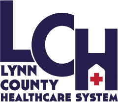 Lynn County Hospital District logo