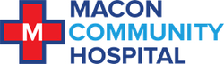 Macon County General Hospital logo