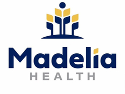 Madelia Community Hospital logo