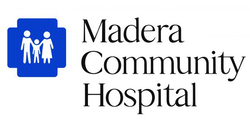 Madera Community Hospital logo